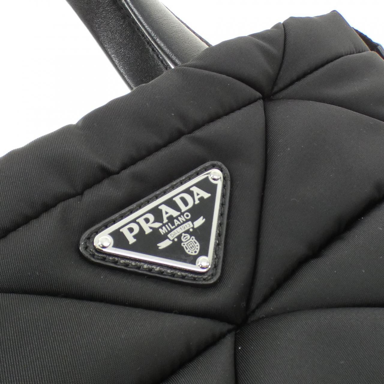 Prada 1BG373 TESSUTO QUILTIN Bag