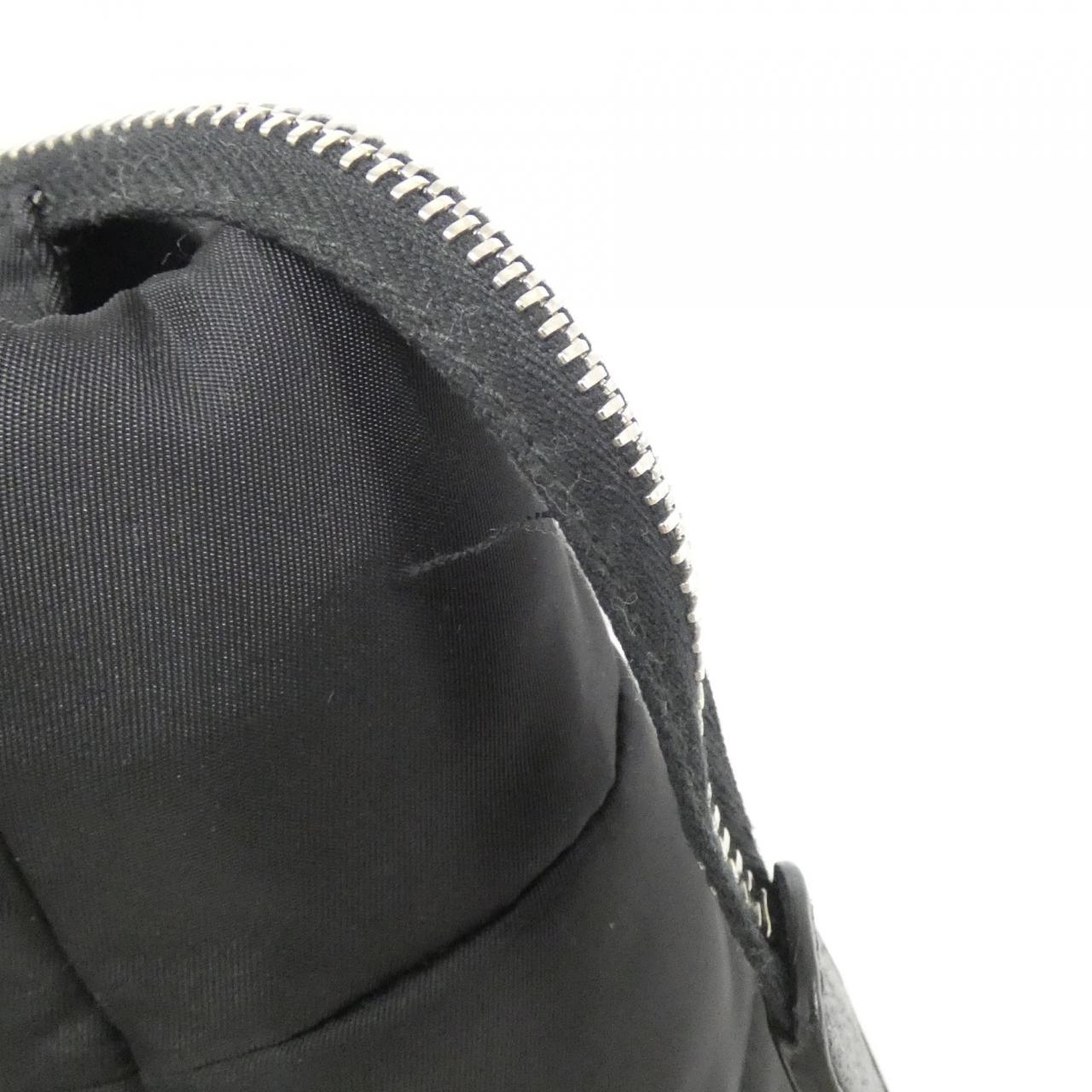 Prada 1BG056 Tessuto Bomber Bag