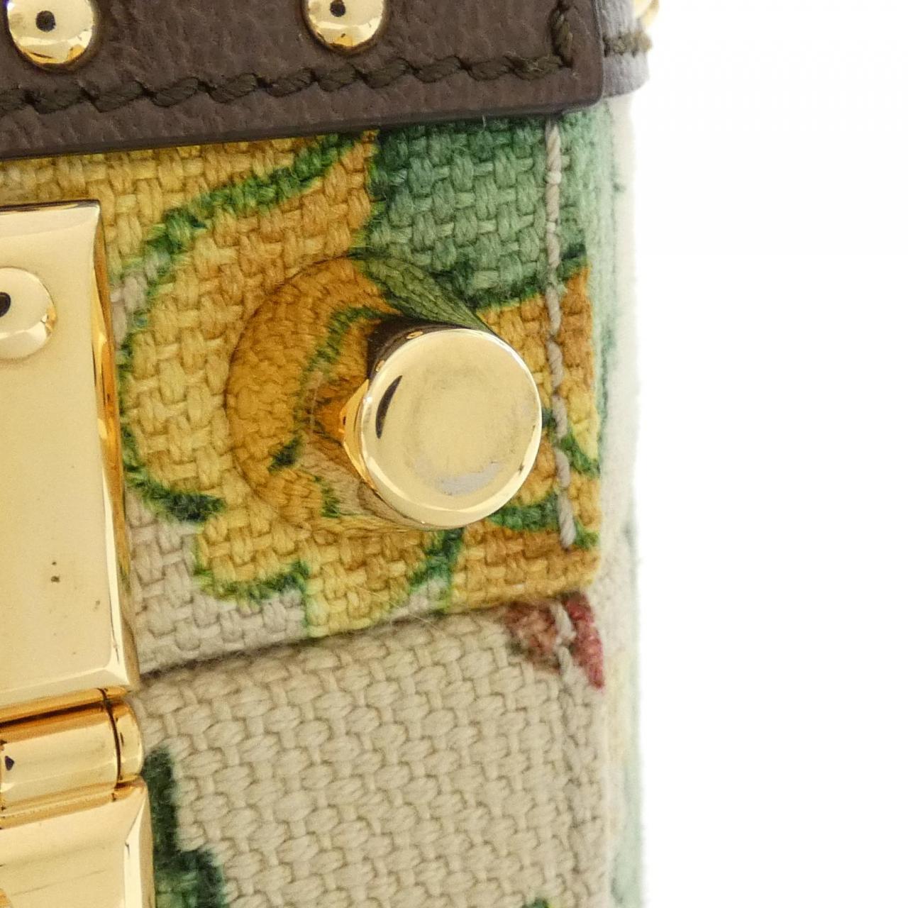 Gucci GG Canvas Bag