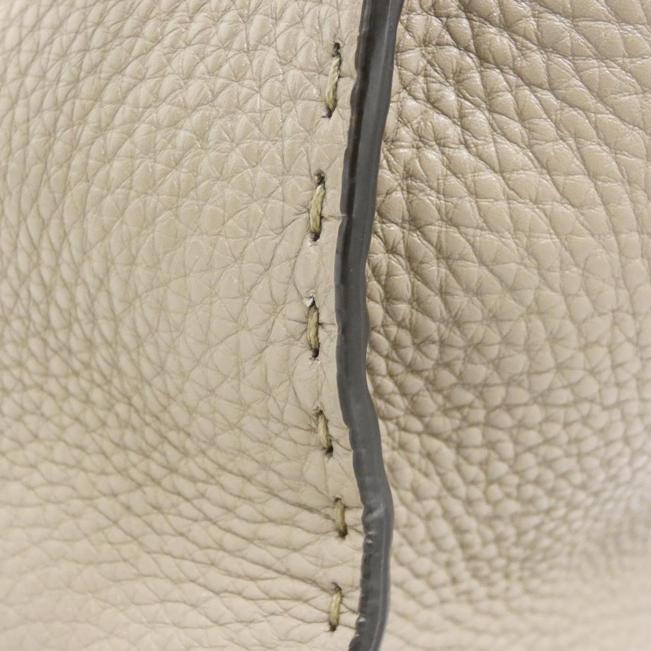 Fendi BY THE WAY Leather 2way Bag