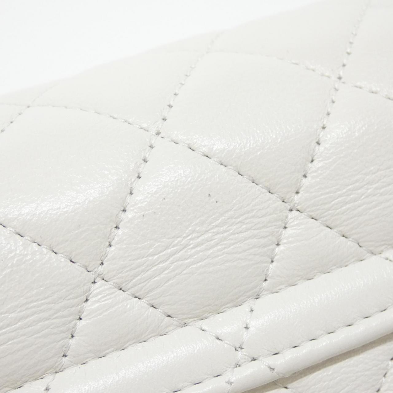 Chanel AS3618 Calfskin Backpack
