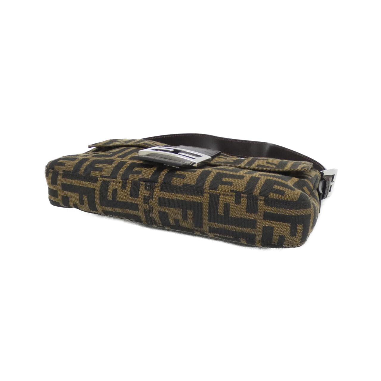 Fendi Peekaboo Calf Handbag