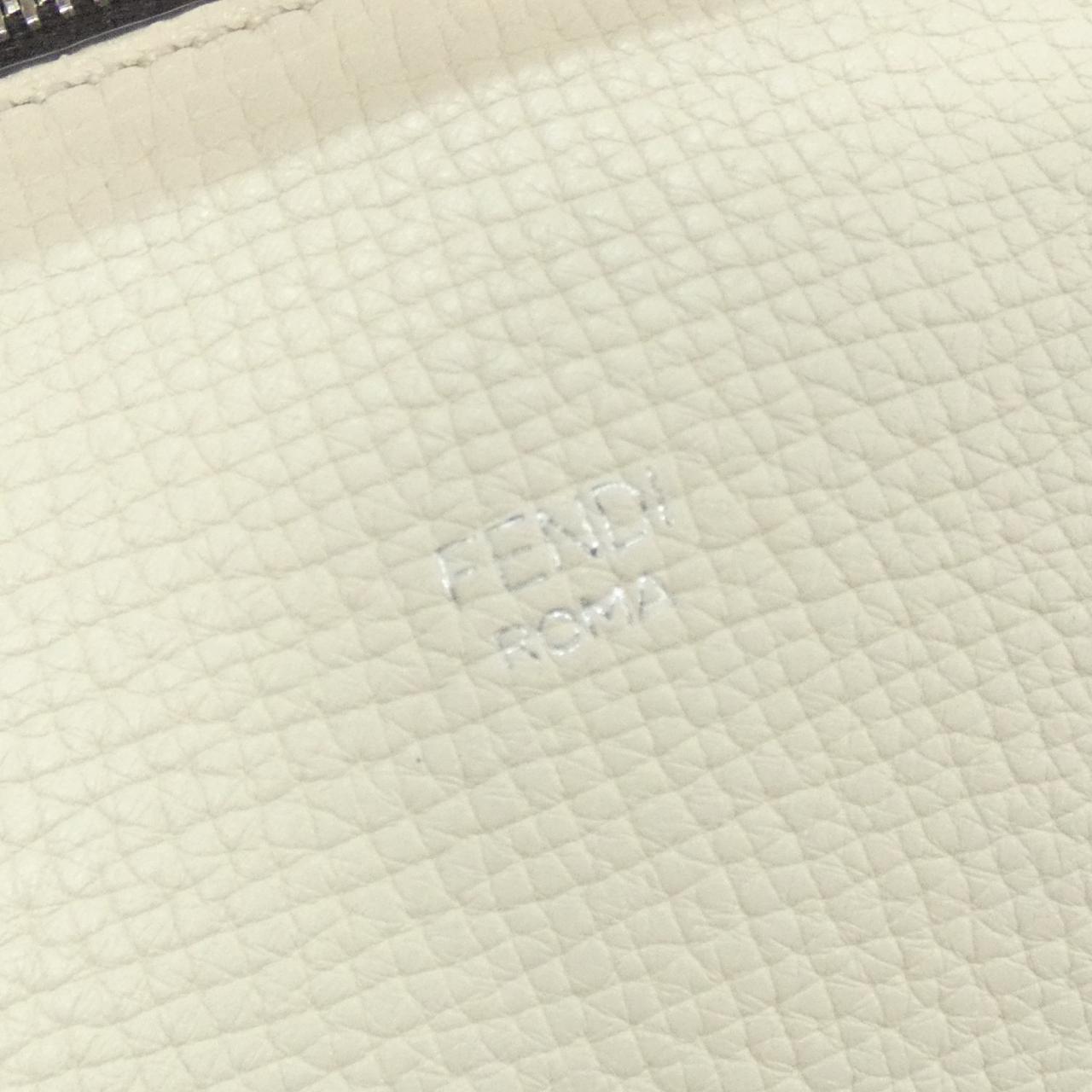 Fendi Peekaboo Calf Bag