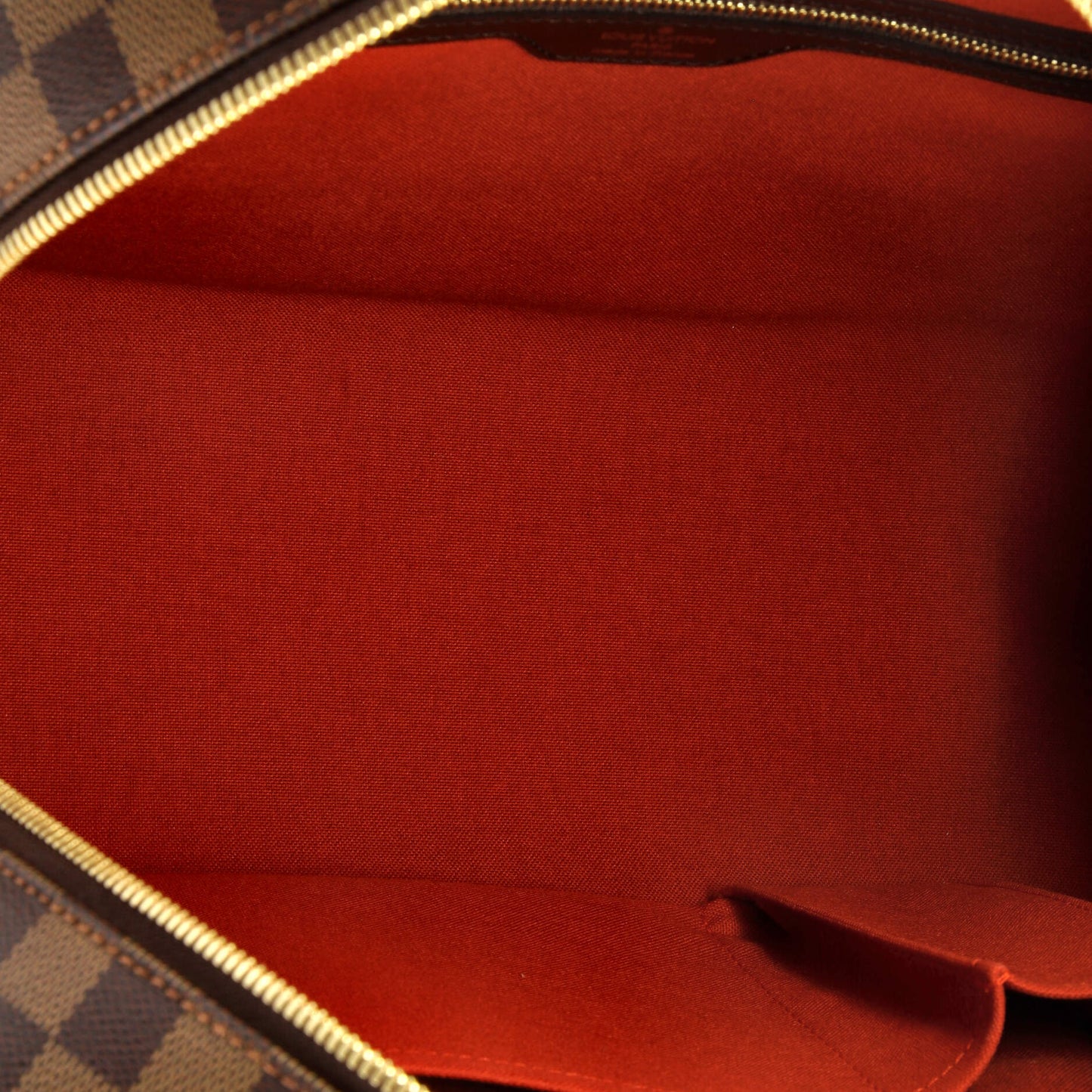 Louis Vuitton Nolita Satchel Damier