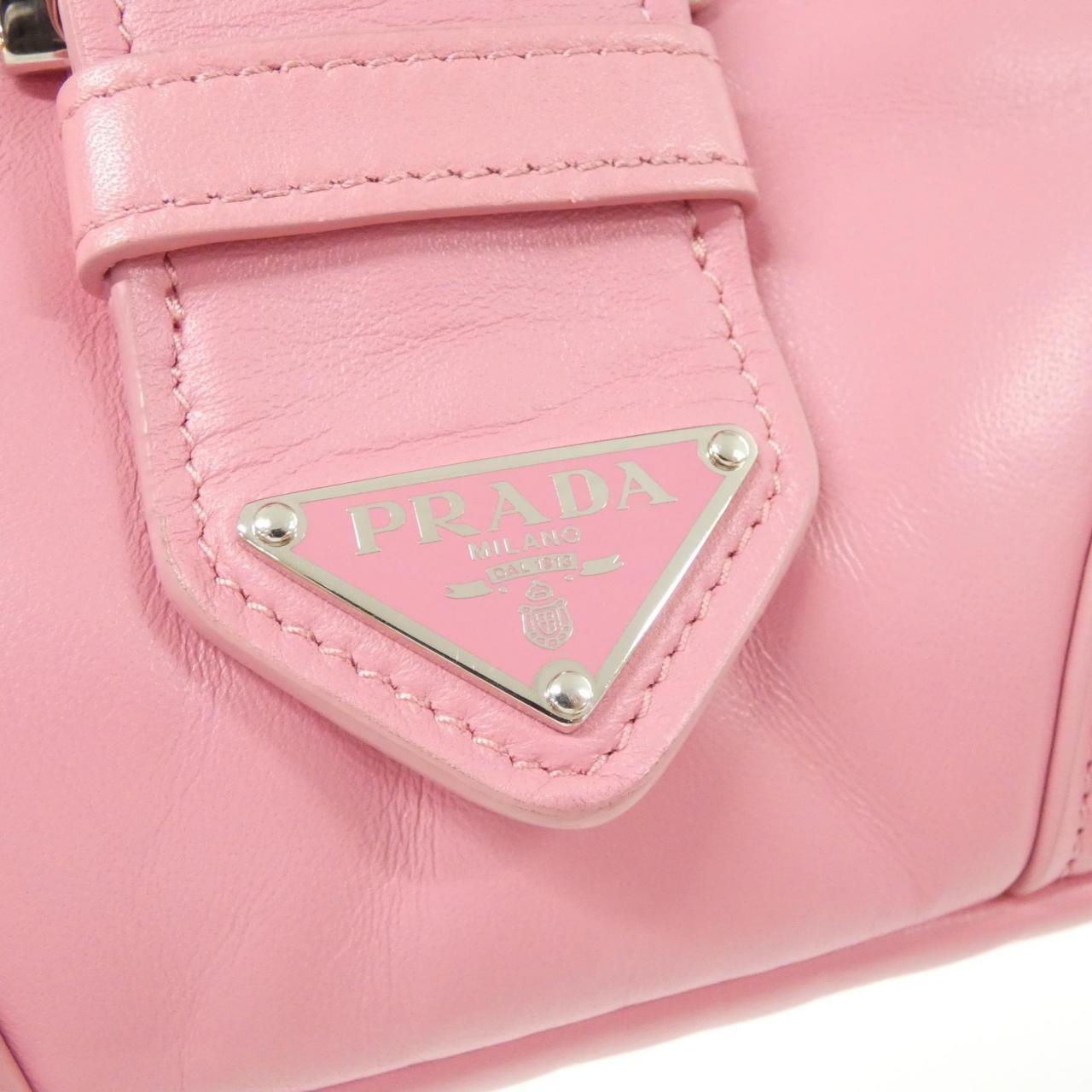 Prada 1BA381 NAPPA SOFT Bag