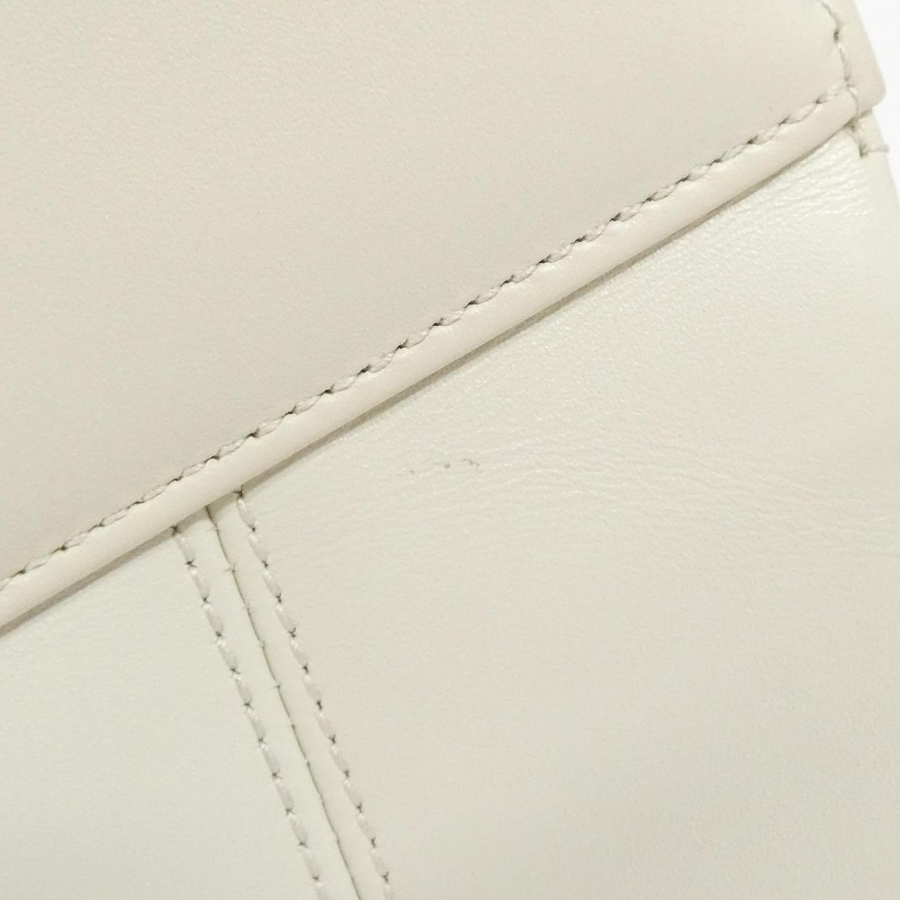 Gucci PETITE GG Leather Bag