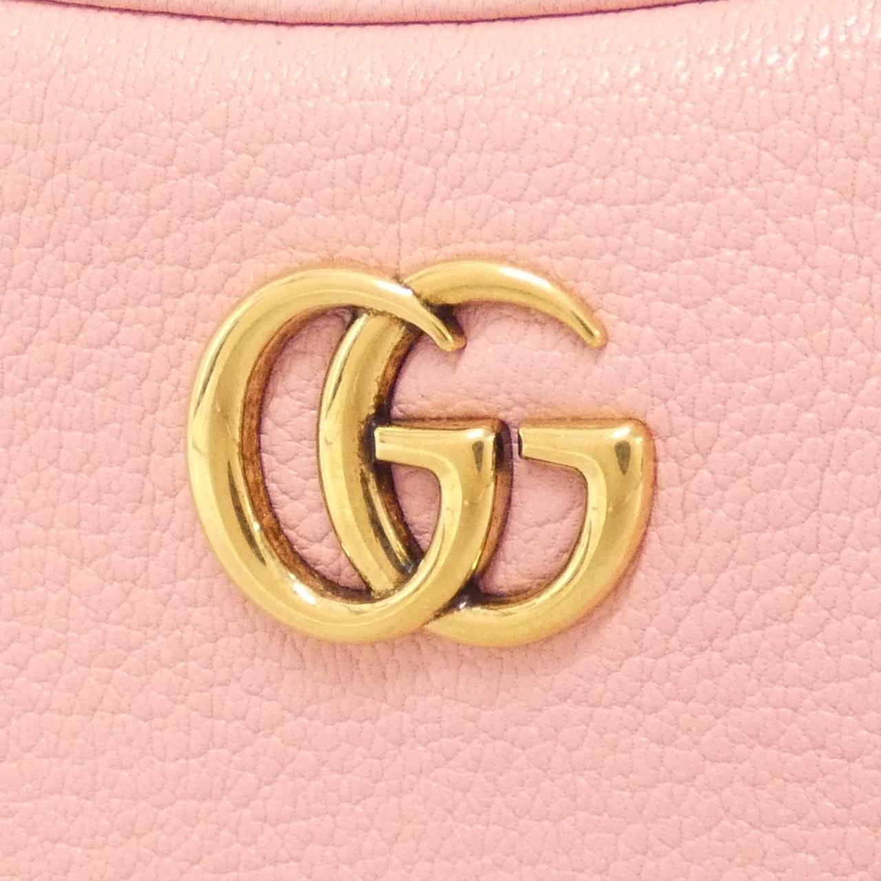 Gucci APHRODITE Leather Shoulder Bag