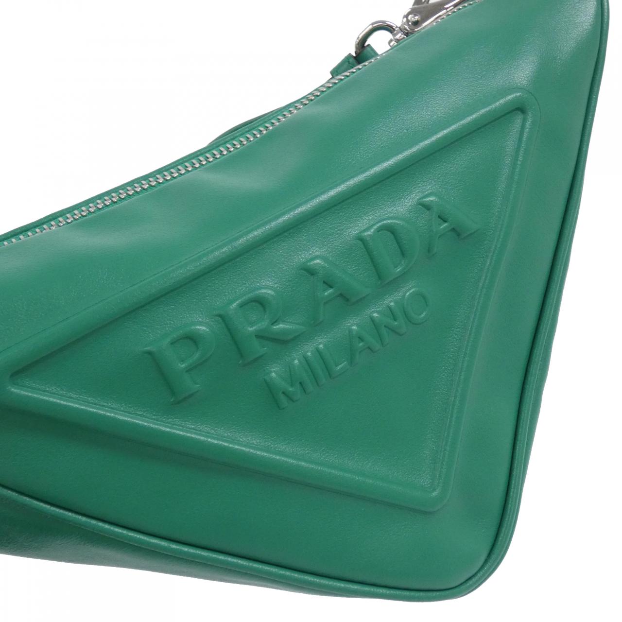 Prada 1BH190 GRACE LUX Shoulder Bag