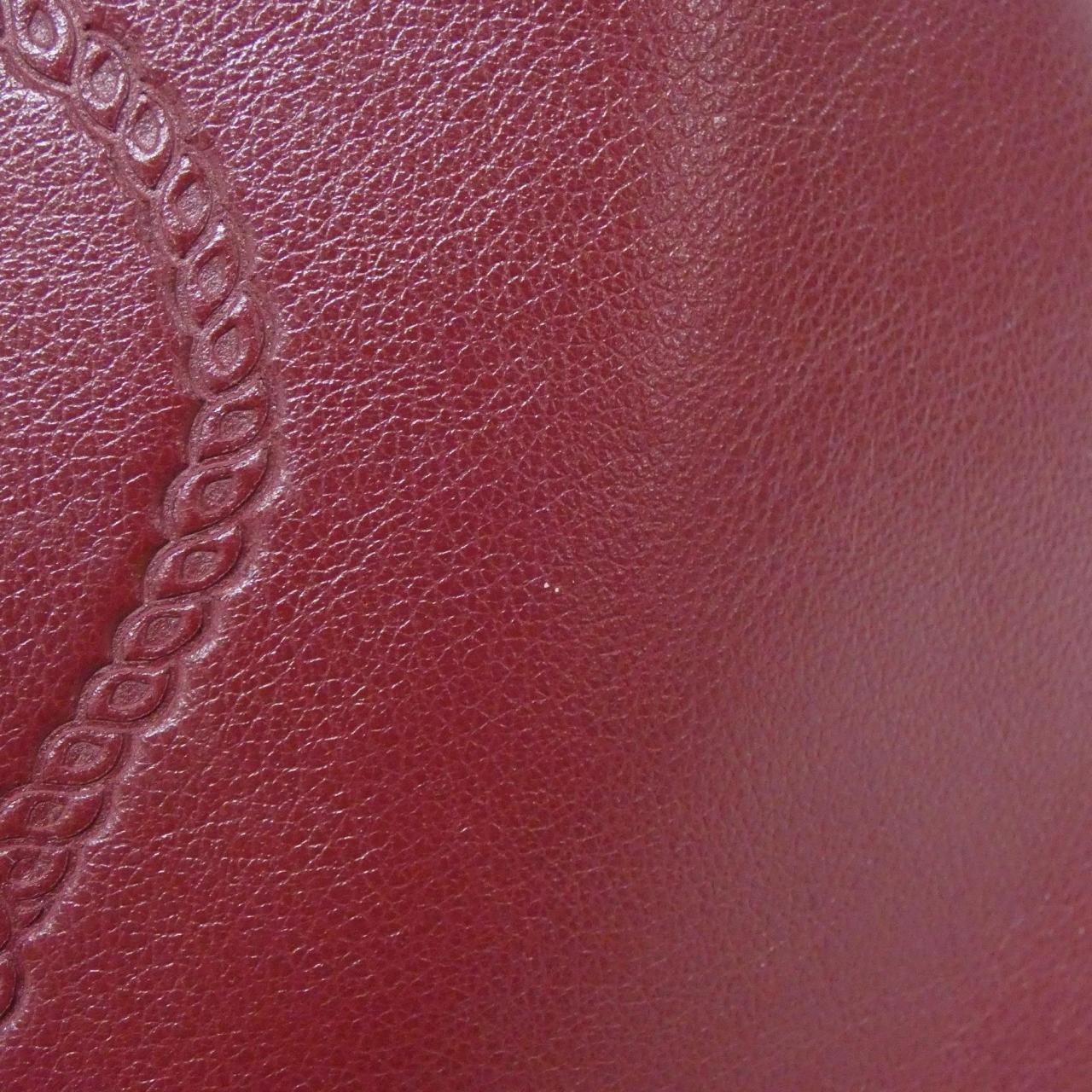 Prada 1BA579 GLACE'CALF Bag