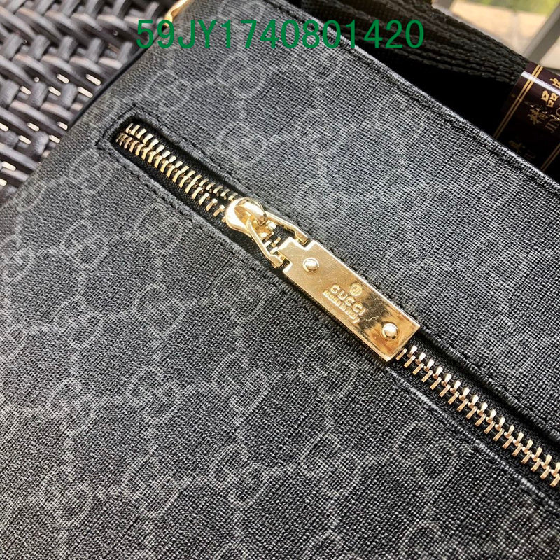 Gucci The Tote Style 34
