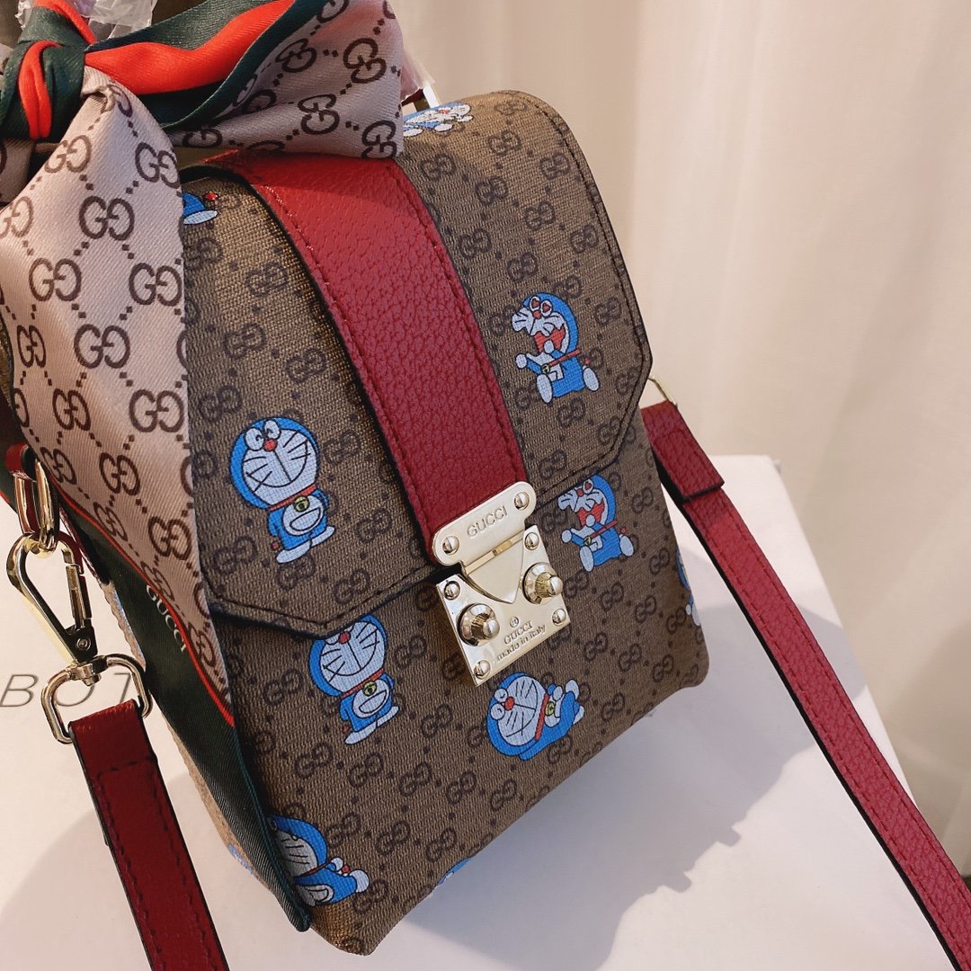 Gucci Arrival Handbag Style 90