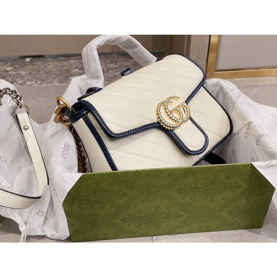 Gucci Arrival Handbag Style 155