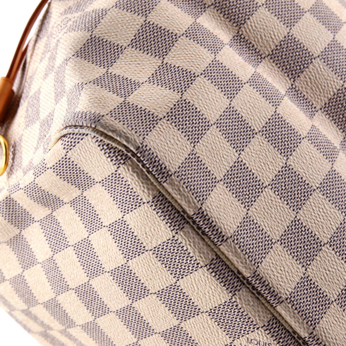 Louis Vuitton Neverfull NM Tote Damier GM