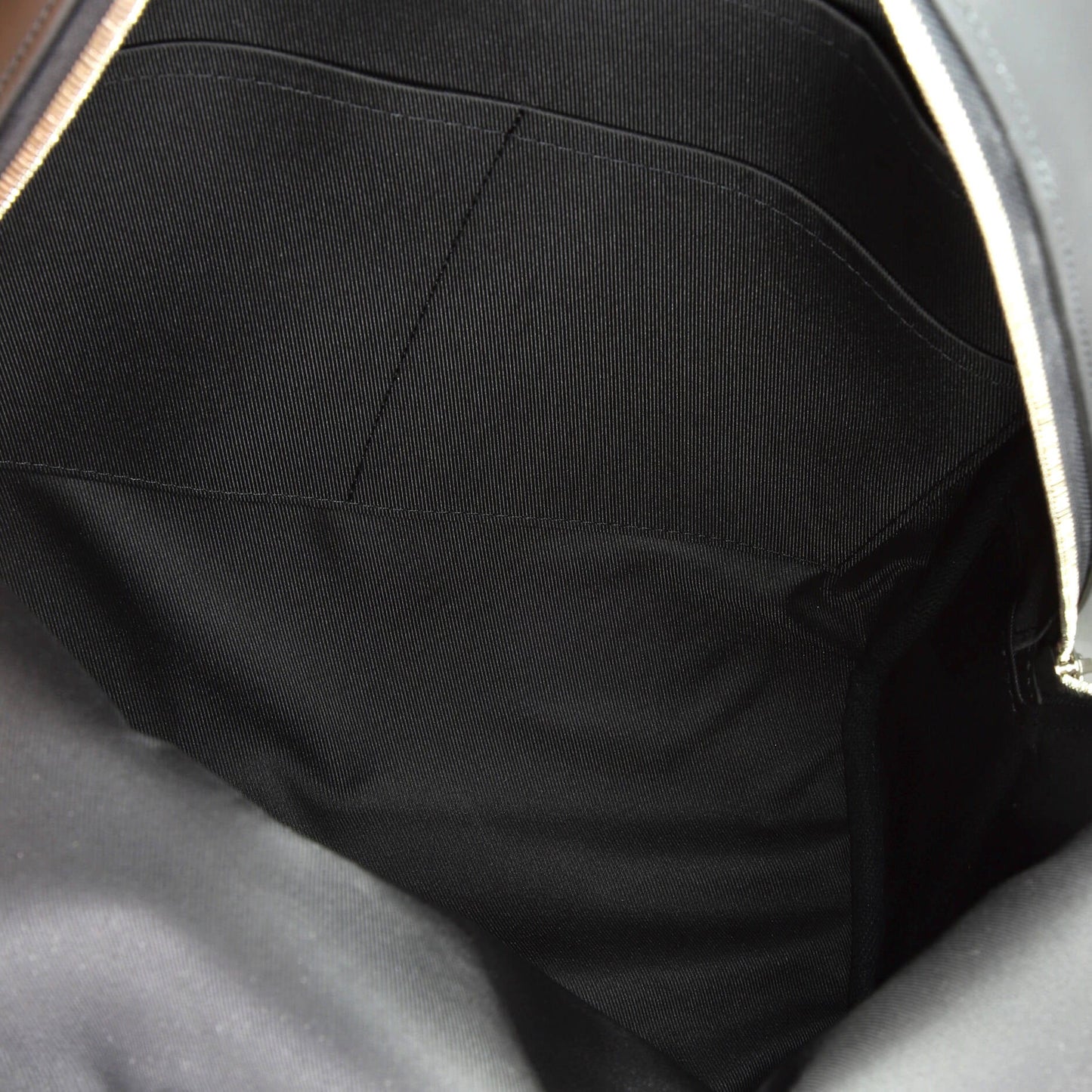 Louis Vuitton Josh Backpack Macassar Monogram Canvas