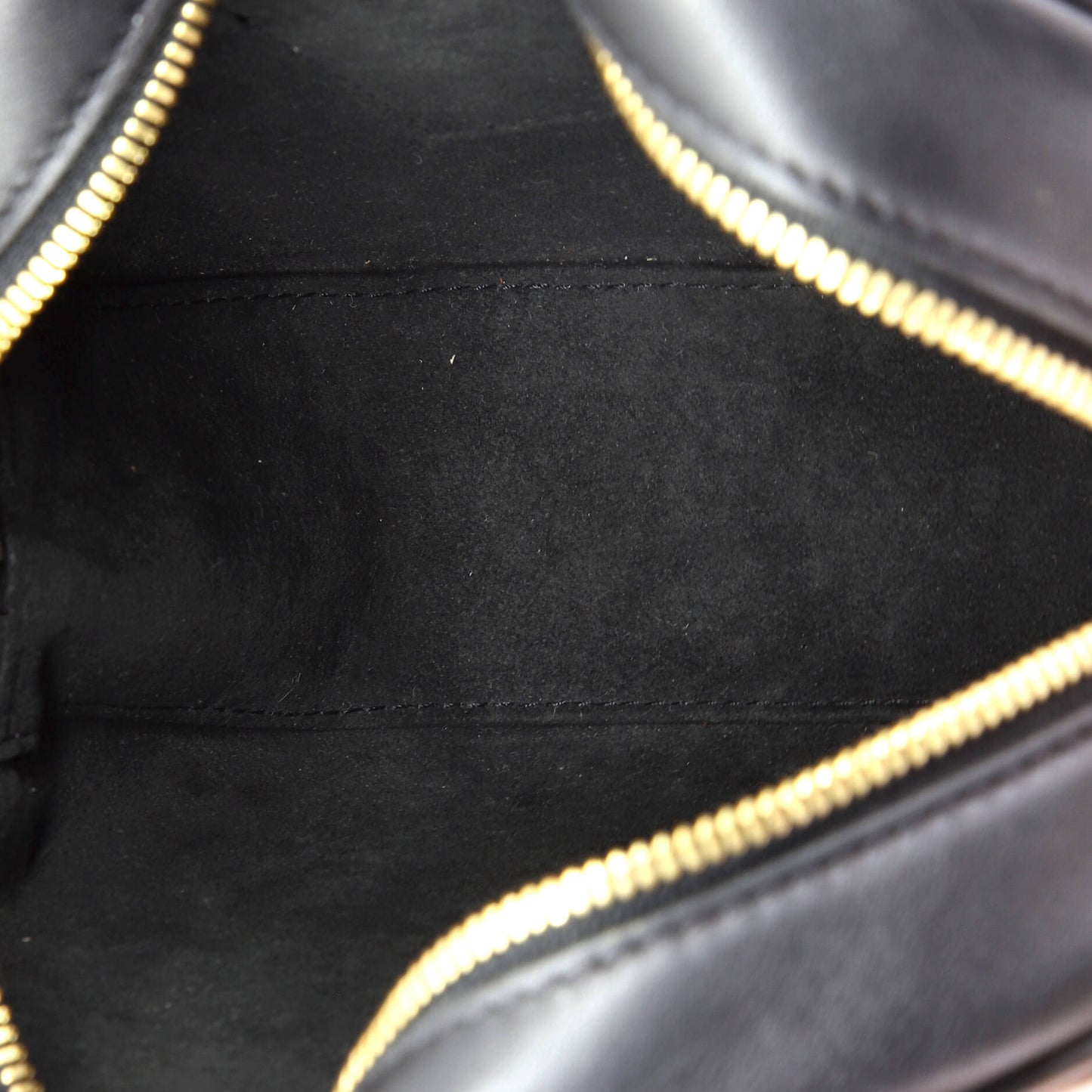 Louis Vuitton Boite Chapeau Souple Bag Monogram Vernis MM