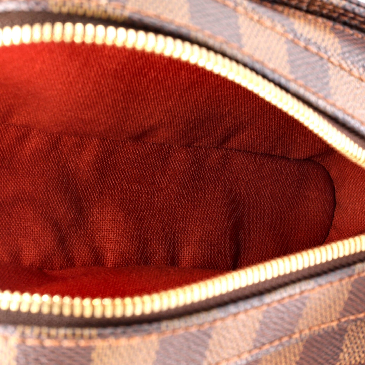 Louis Vuitton Geronimos Waist Bag Damier