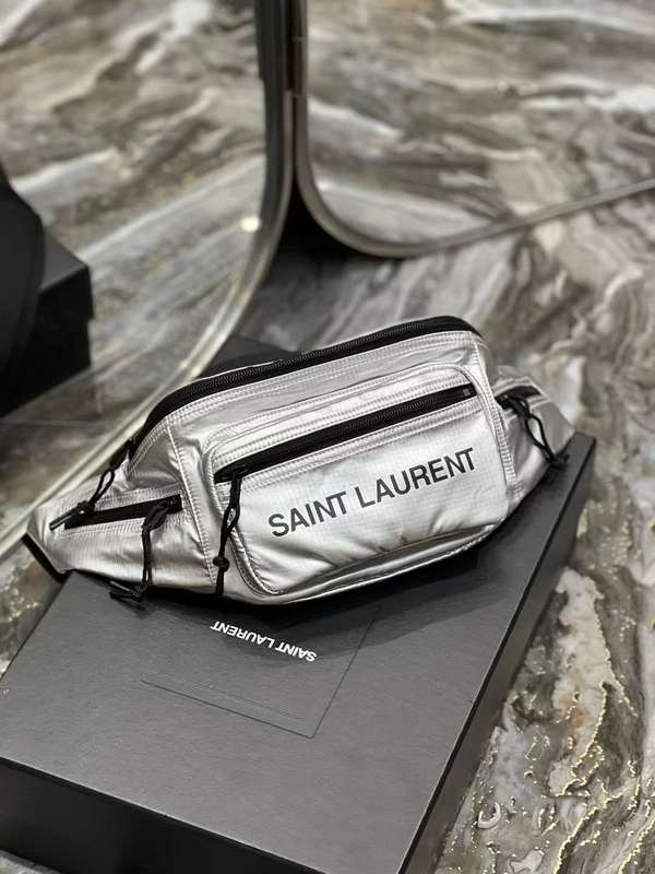Yves Saint Laurent - Bags