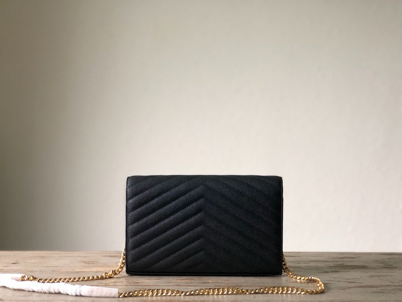Yves Saint Laurent - Bags
