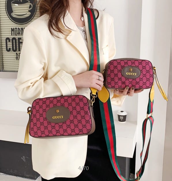 Gucci Designer Handbag