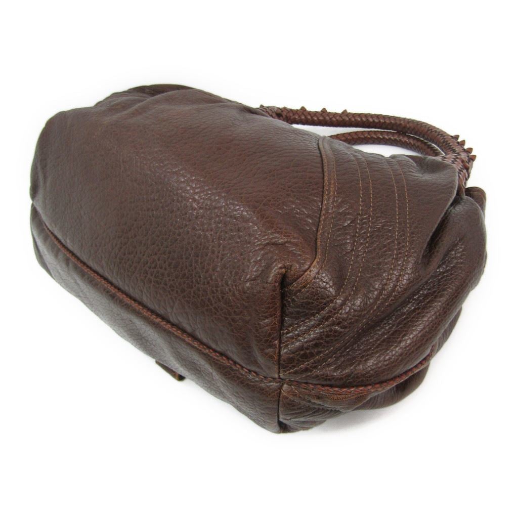 Fendi Brown Spy