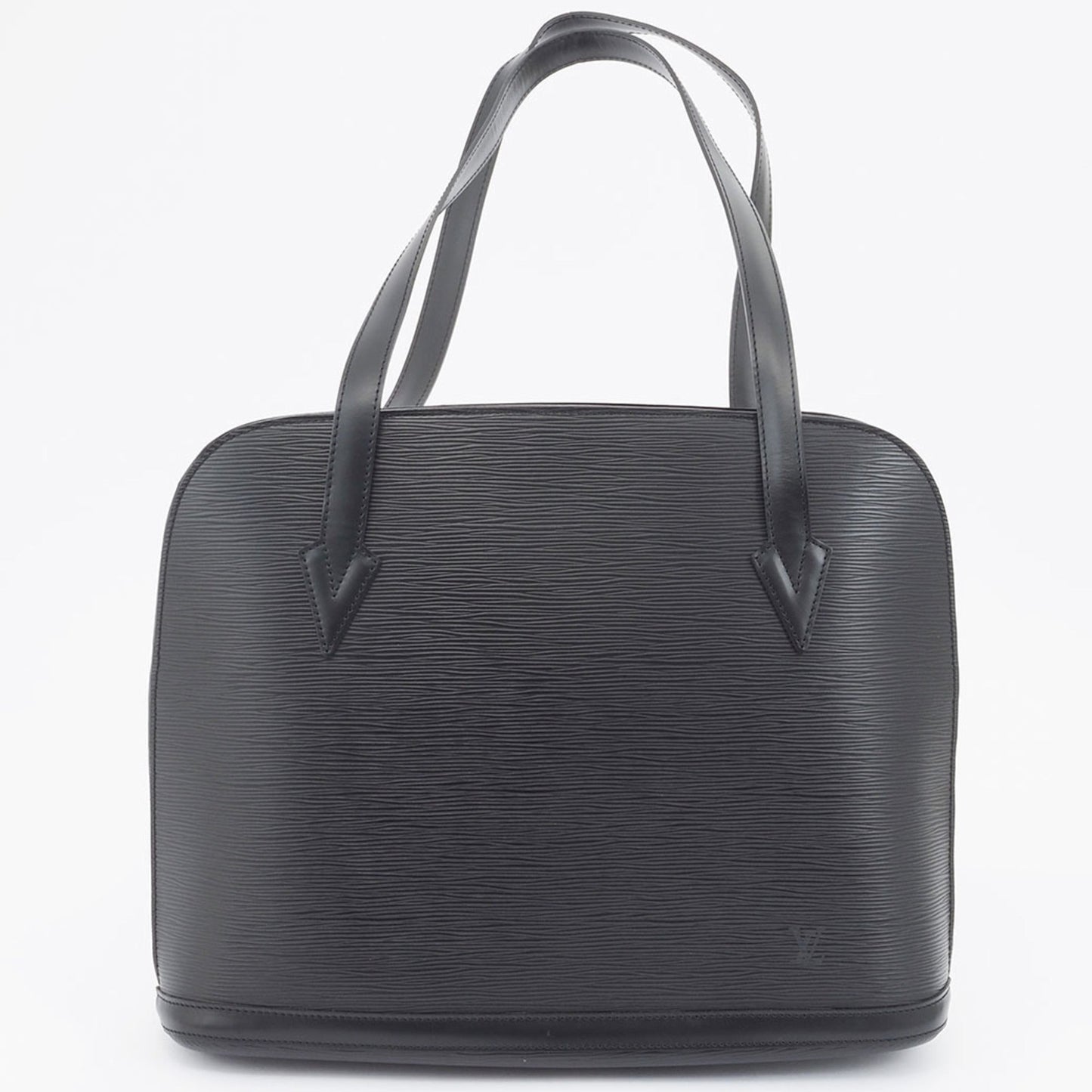 Louis Vuitton Epi Epi Leather Shoulder Bag