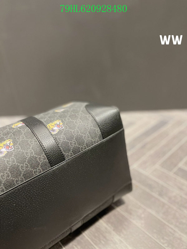 Gucci The Tote Style 18