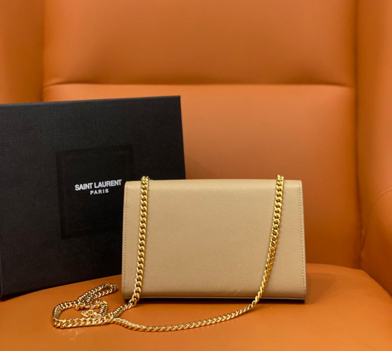Yves Saint Laurent - Bags