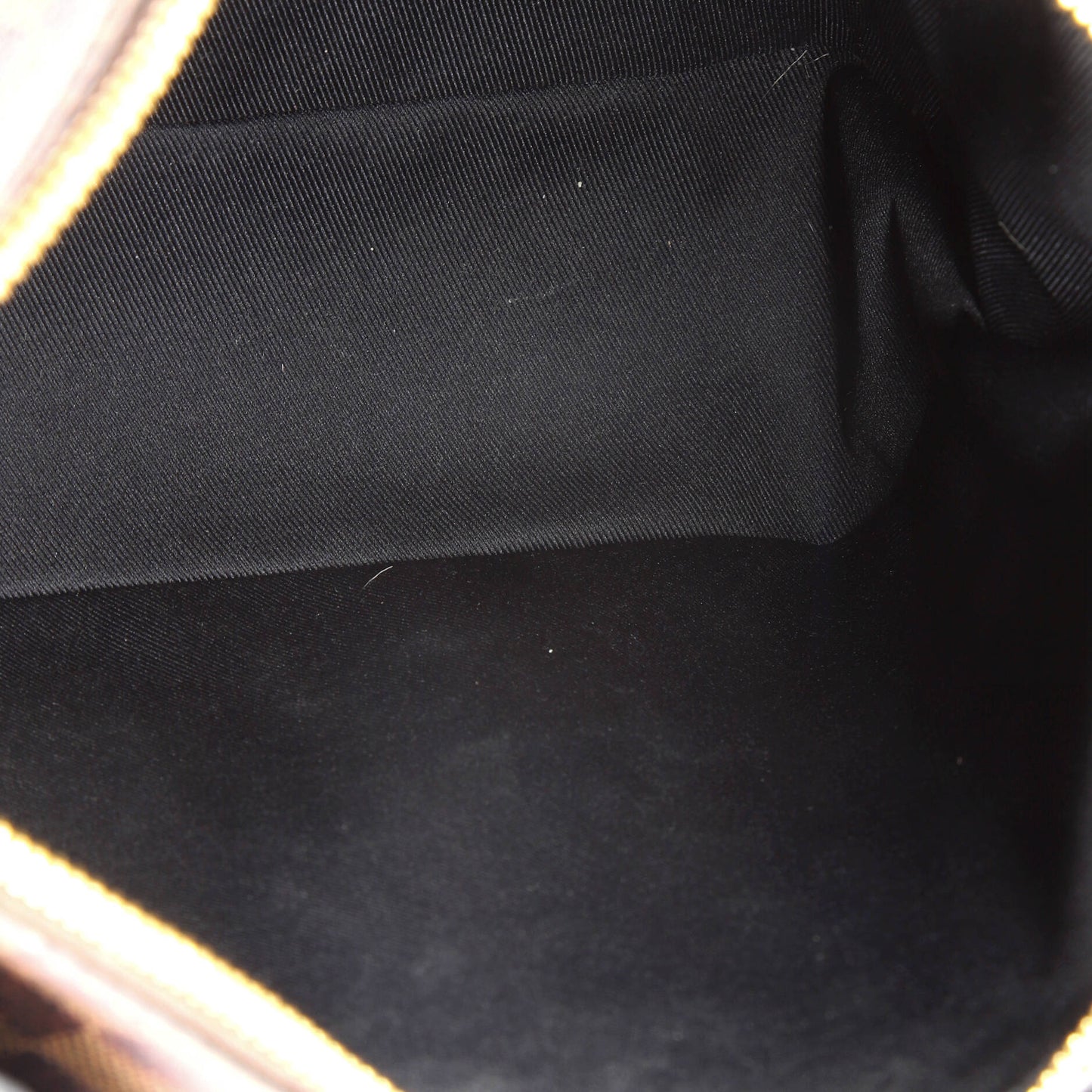 Louis Vuitton Odeon NM Handbag Damier MM