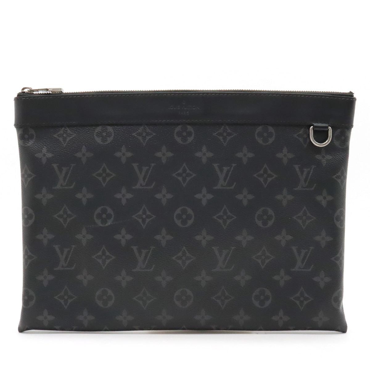 Louis Vuitton Monograms Discovery Bag Louis Vuitton M62291