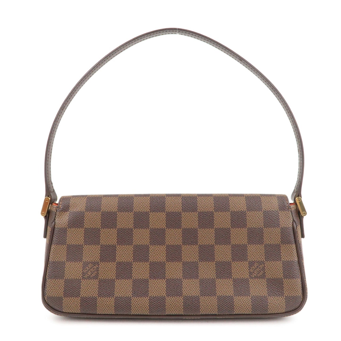 Louis Vuitton Damier Recolator Shoulder Bag M51299