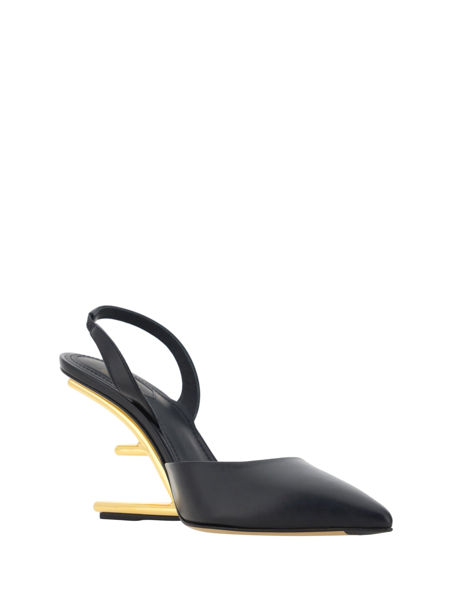 Fendi Women Fendi First Pumps