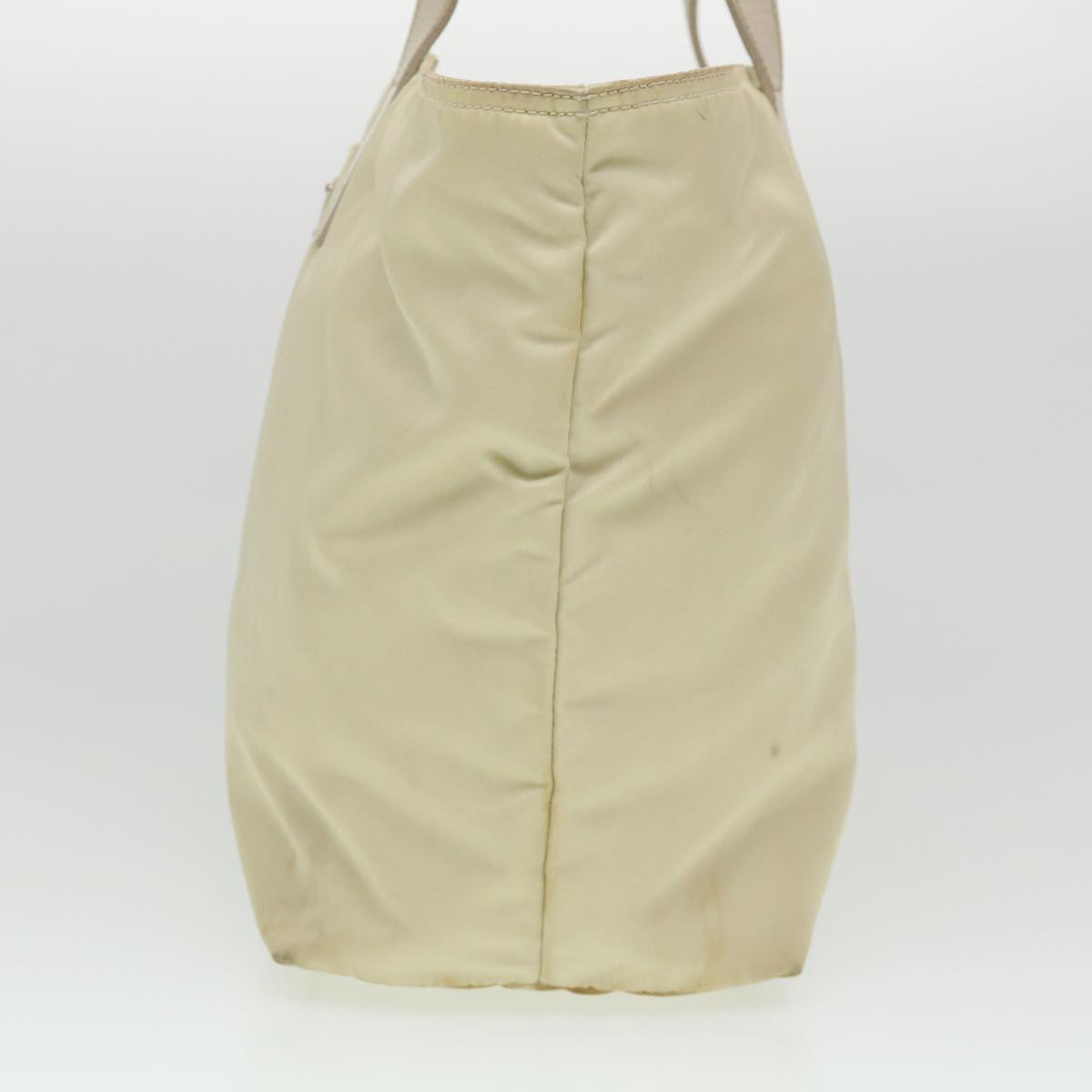 Prada Tote Bag Nylon White