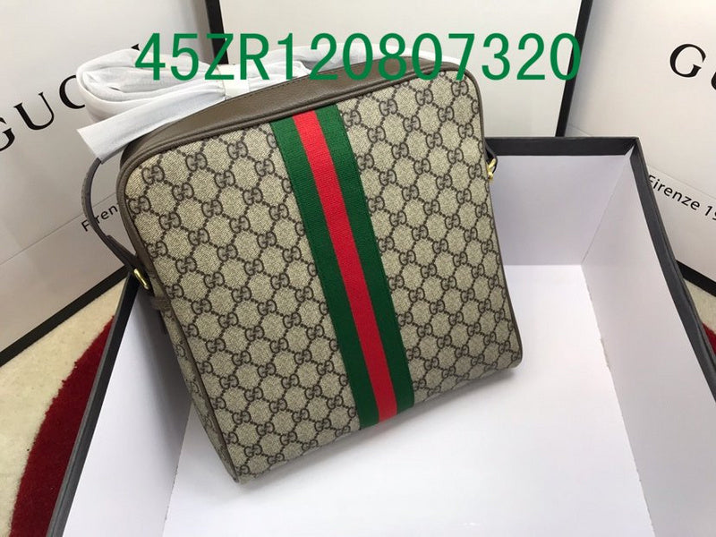 Gucci The Tote Style 31
