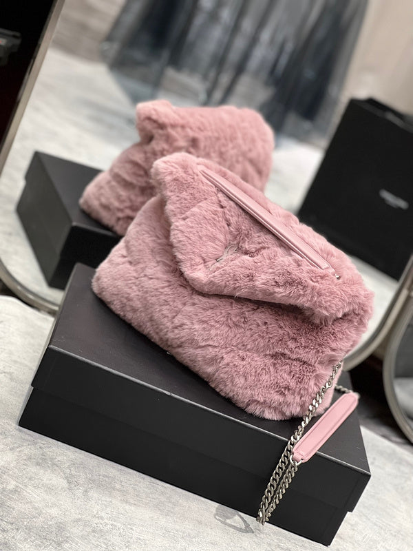 Yves Saint Laurent - Bags