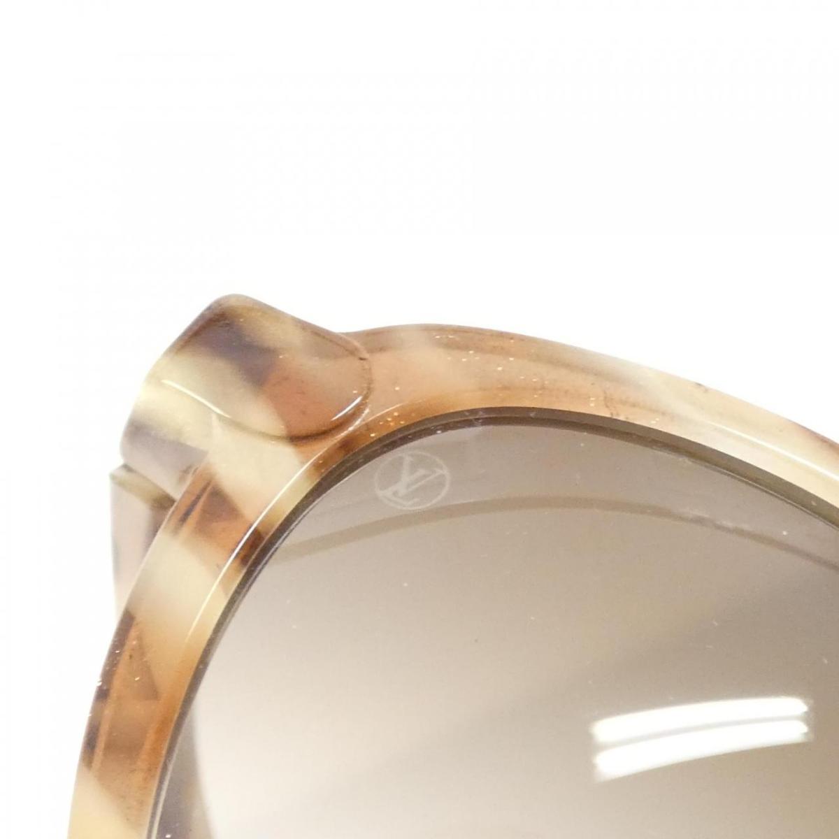 Louis Vuitton AVA Z0807E S Glasses