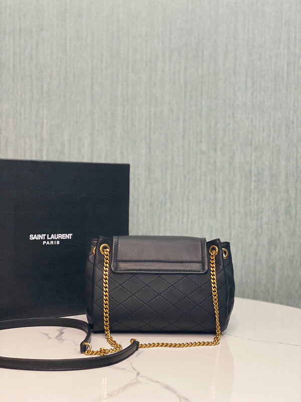 Yves Saint Laurent - Bags