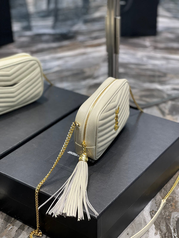 Yves Saint Laurent - Bags