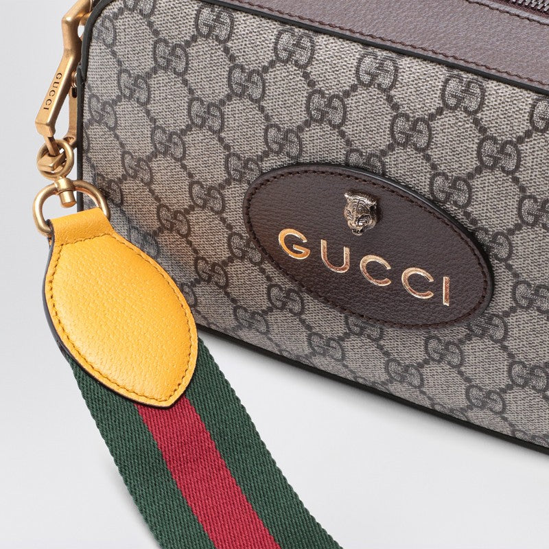Gucci Neo Gg Supreme Bag Men