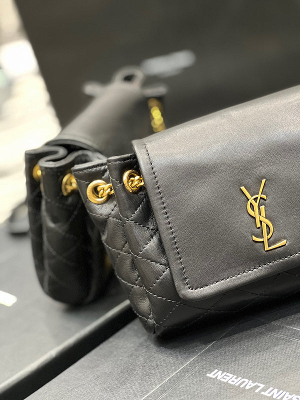 Yves Saint Laurent - Bags