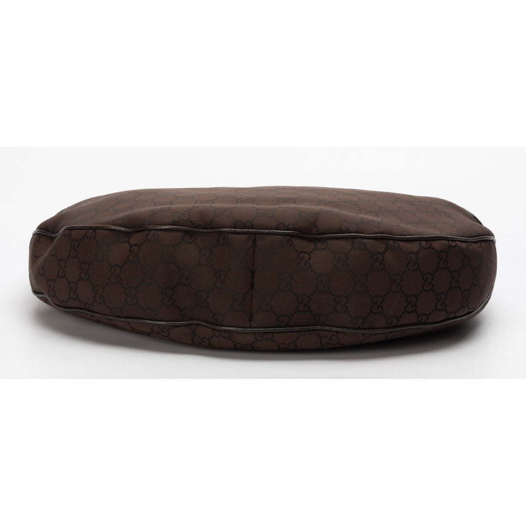 Gucci Monogram Shoulder Bag