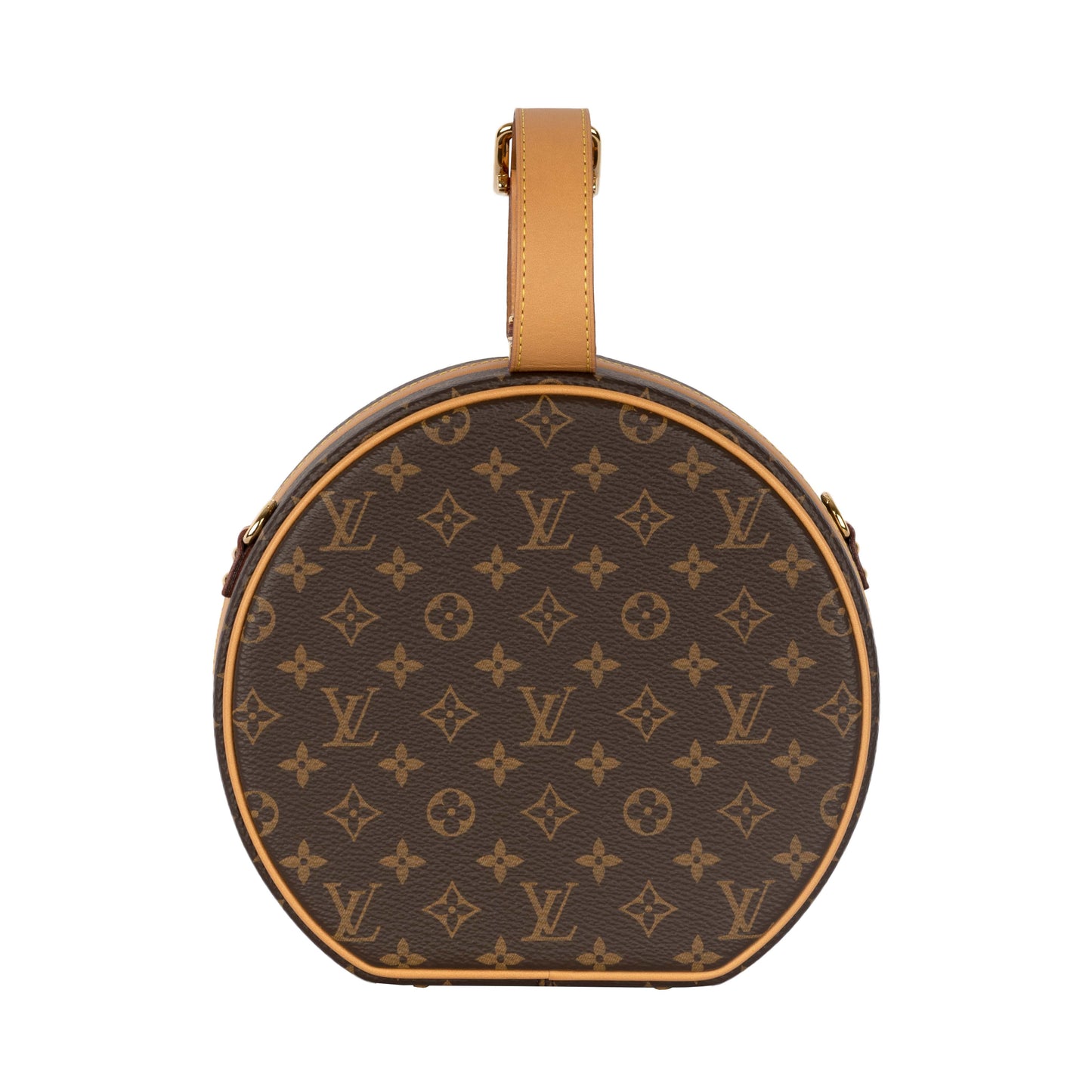 LOUIS VUITTON Louis Vuitton Petite Boite Chapeau