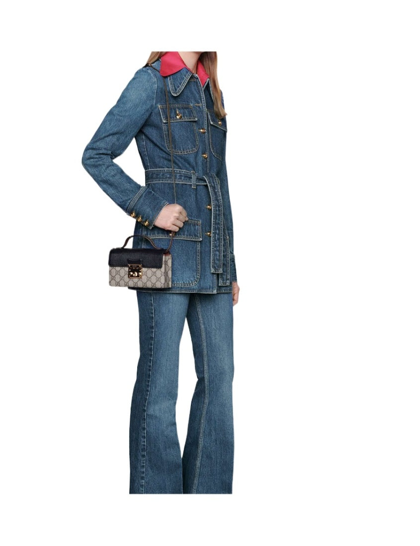 Gucci Crossbody Style 8