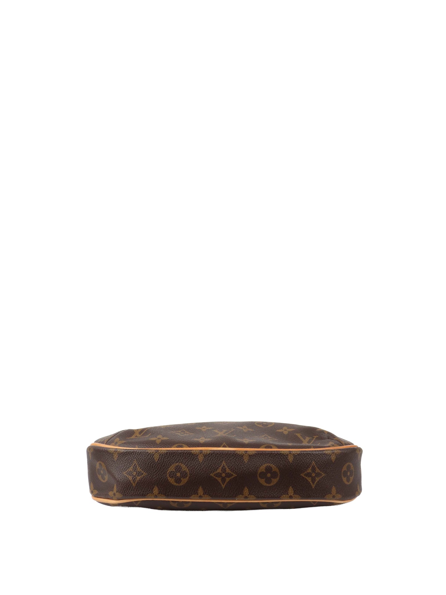 Louis Vuitton Monogram Odeon Crossbody Bag.