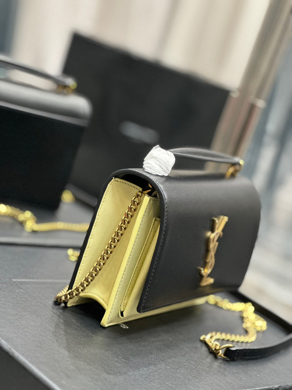 Yves Saint Laurent - Bags