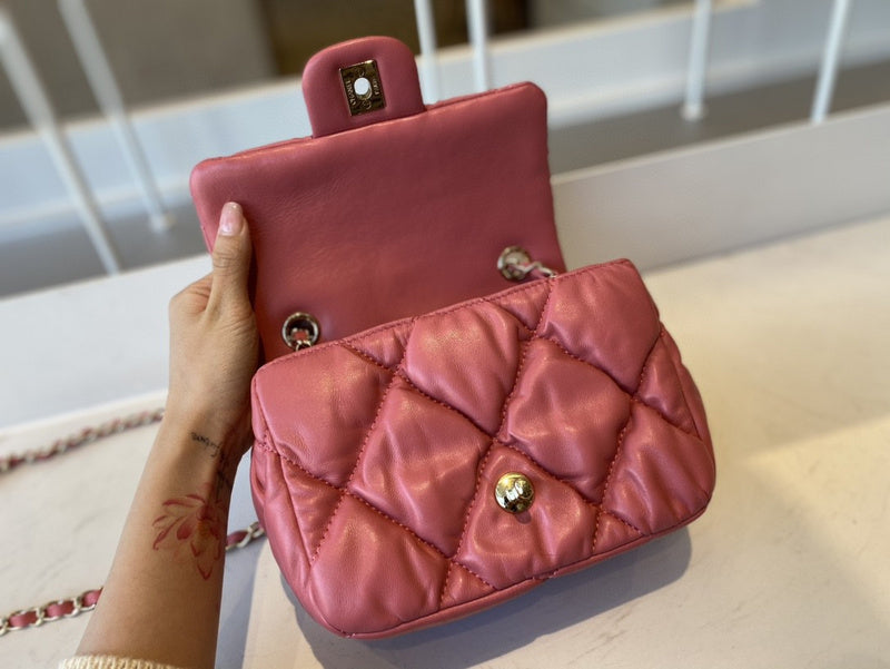 Chanel Bags
