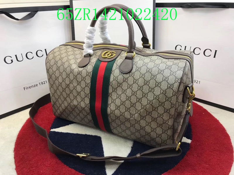 Gucci The Tote Style 17