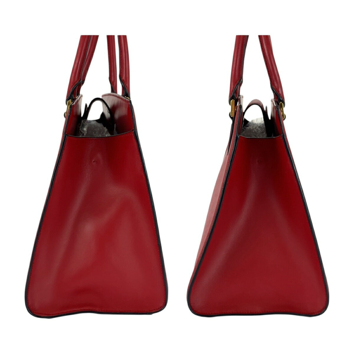 Prada Saffiano Leather Handbag