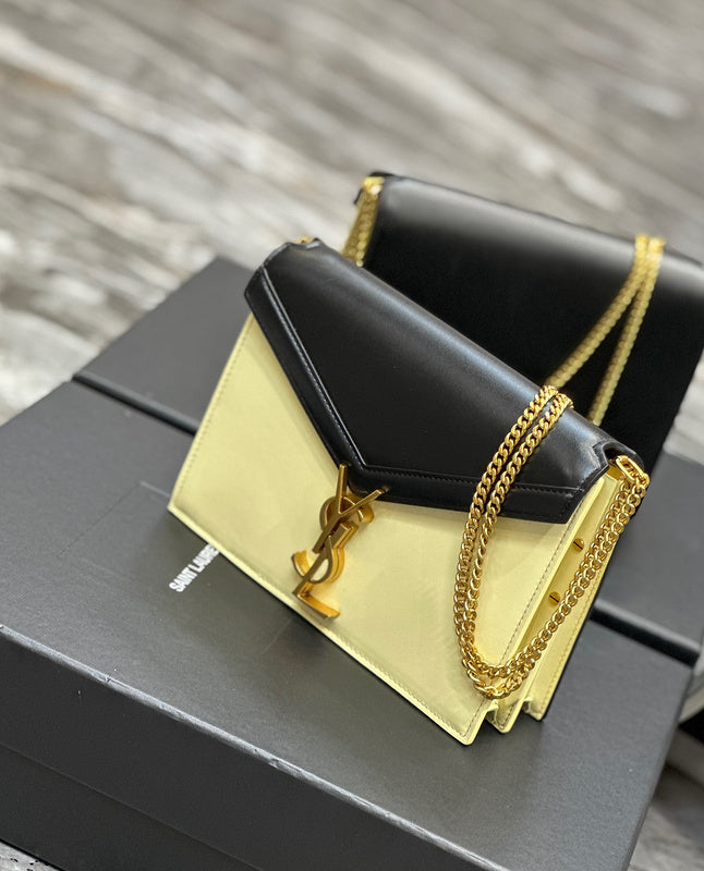 Yves Saint Laurent - Bags