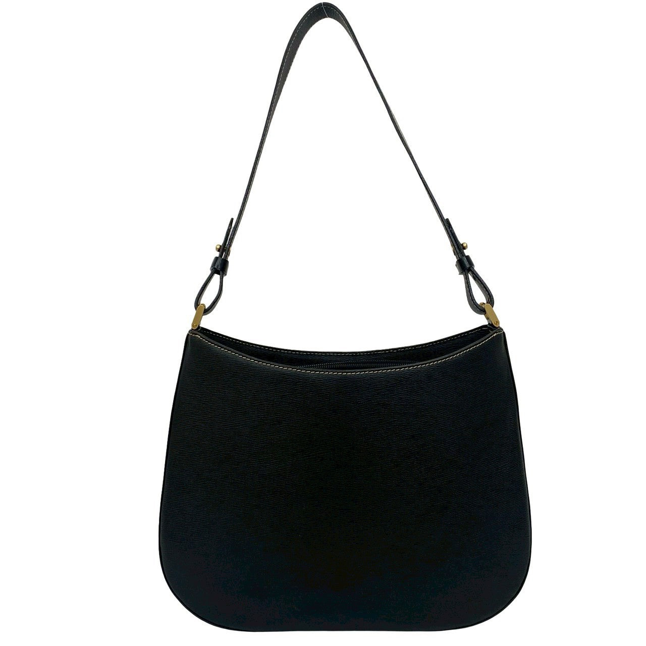 Burberry Leather Shoulder Bag