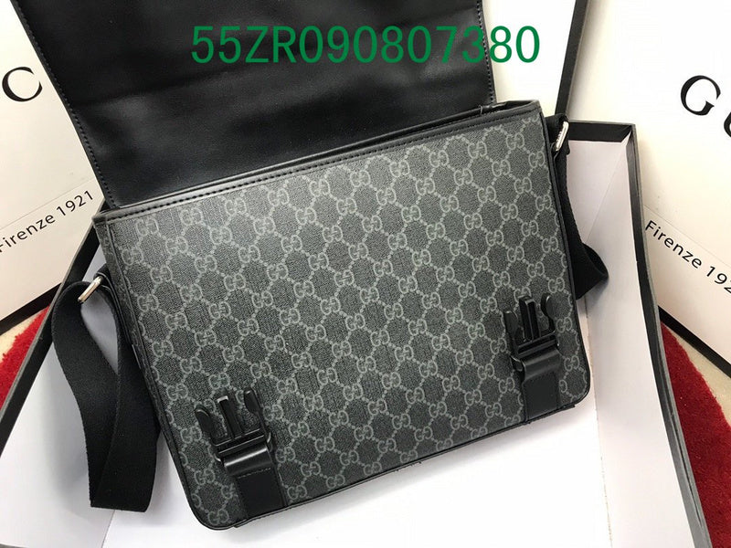 Gucci The Tote Style 33